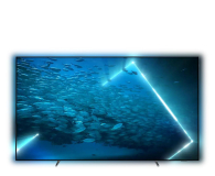 Philips 48OLED707 - 1060387 - zdjęcie 1
